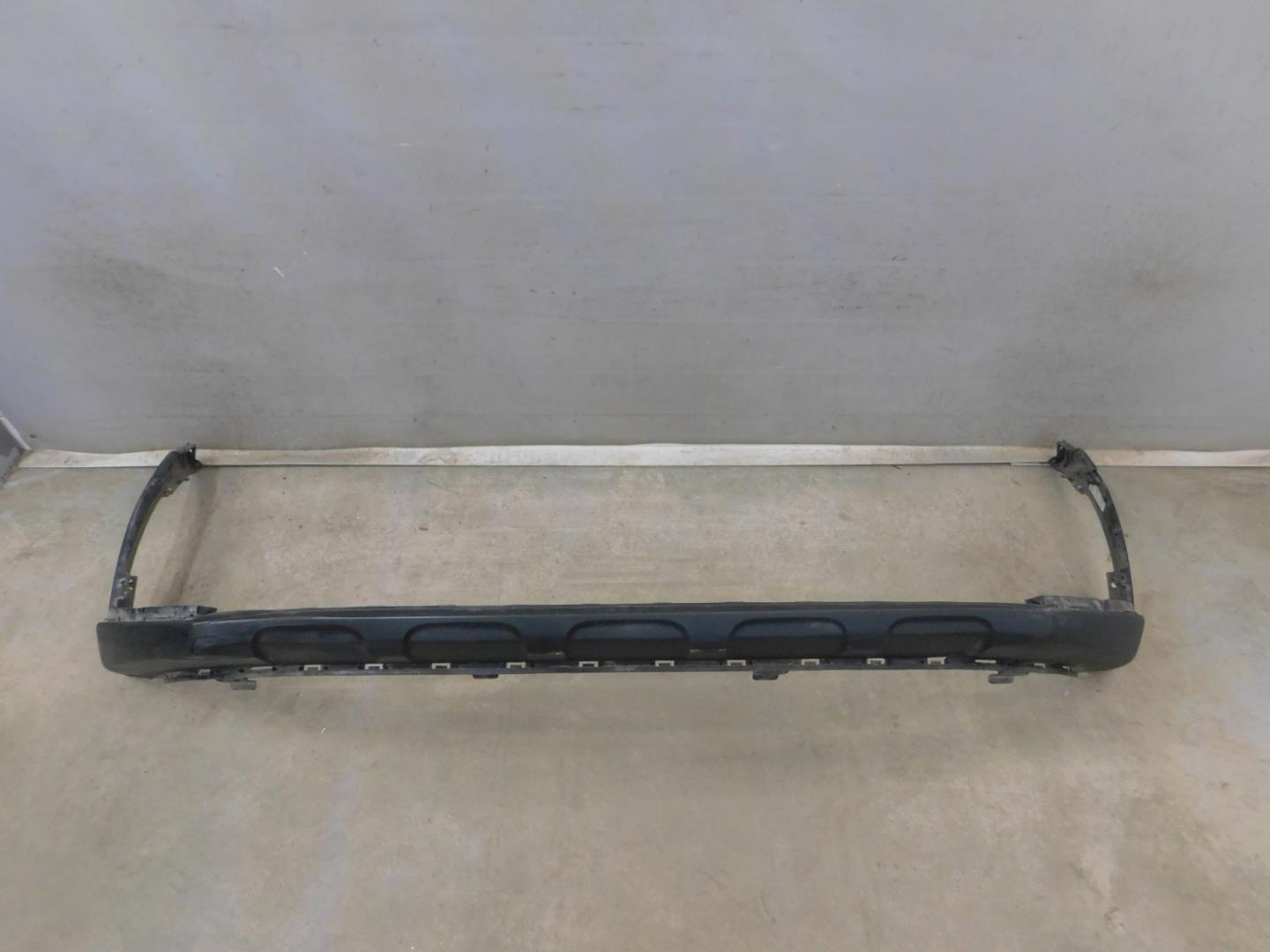 Юбка передняя