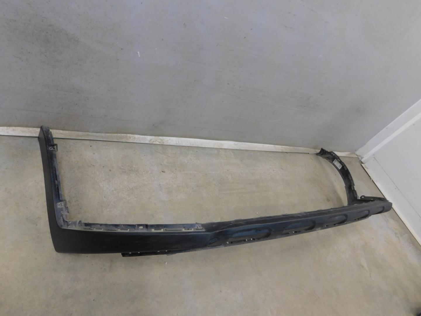 Юбка передняя