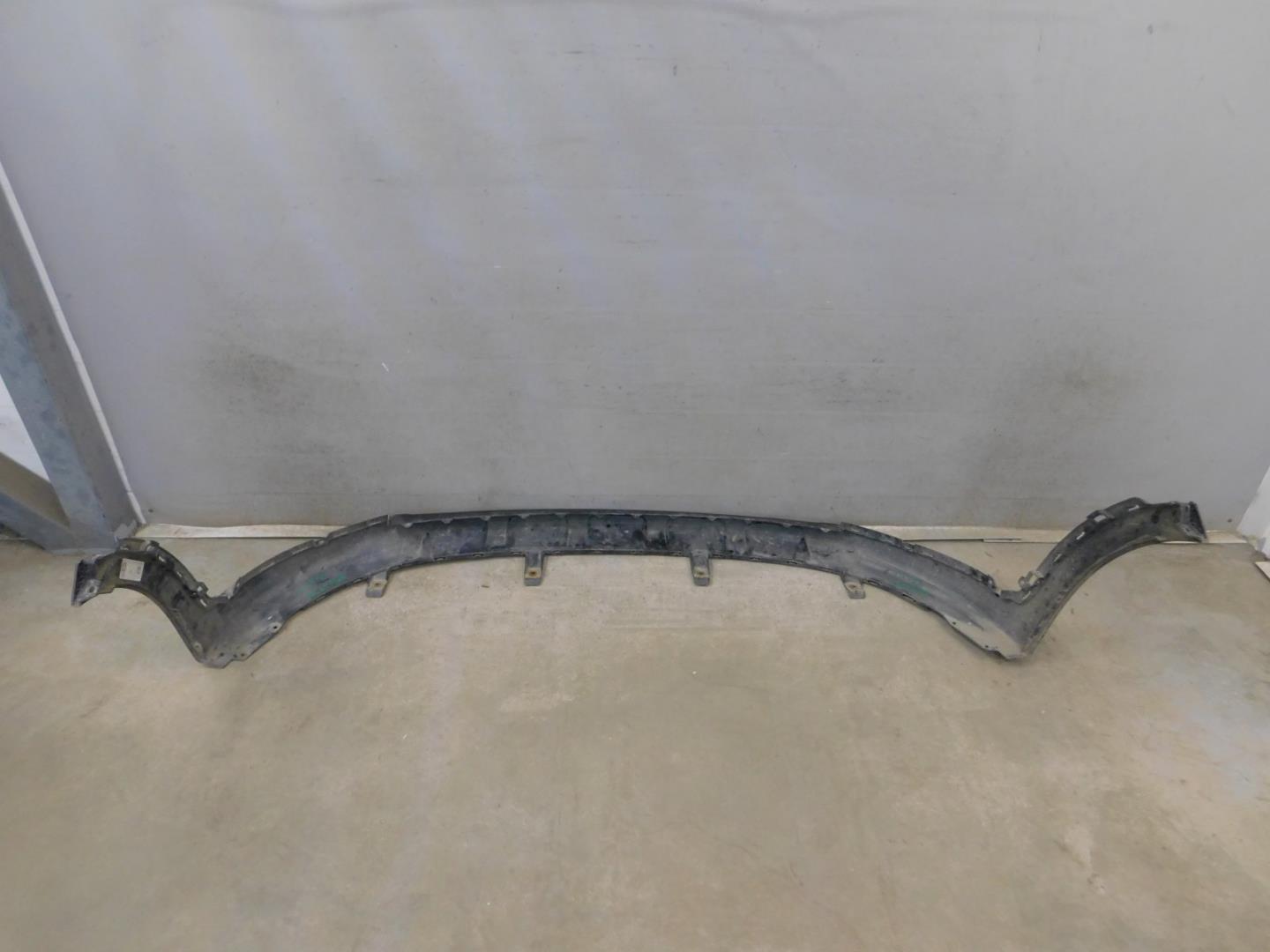 Юбка передняя