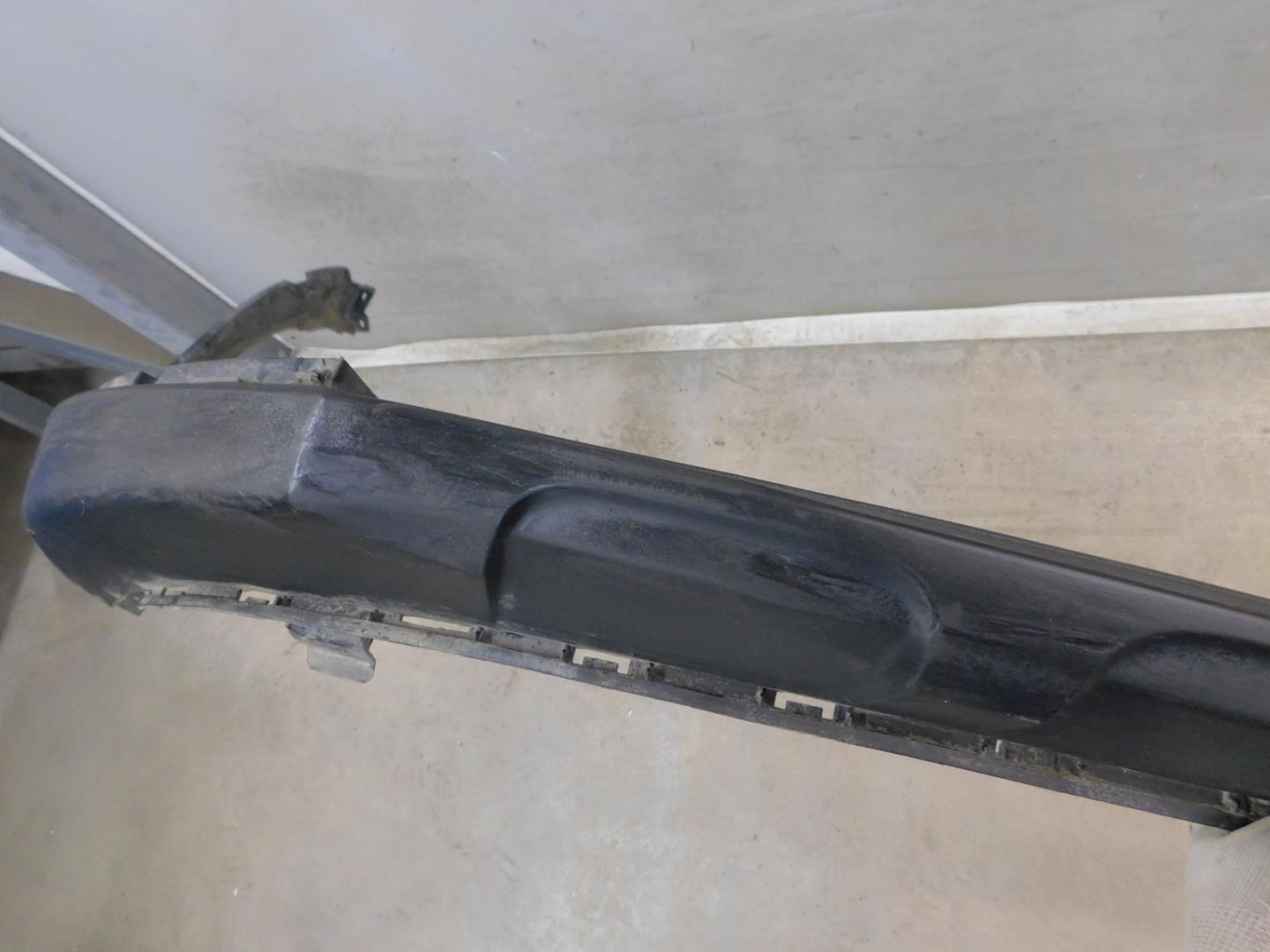 Юбка передняя