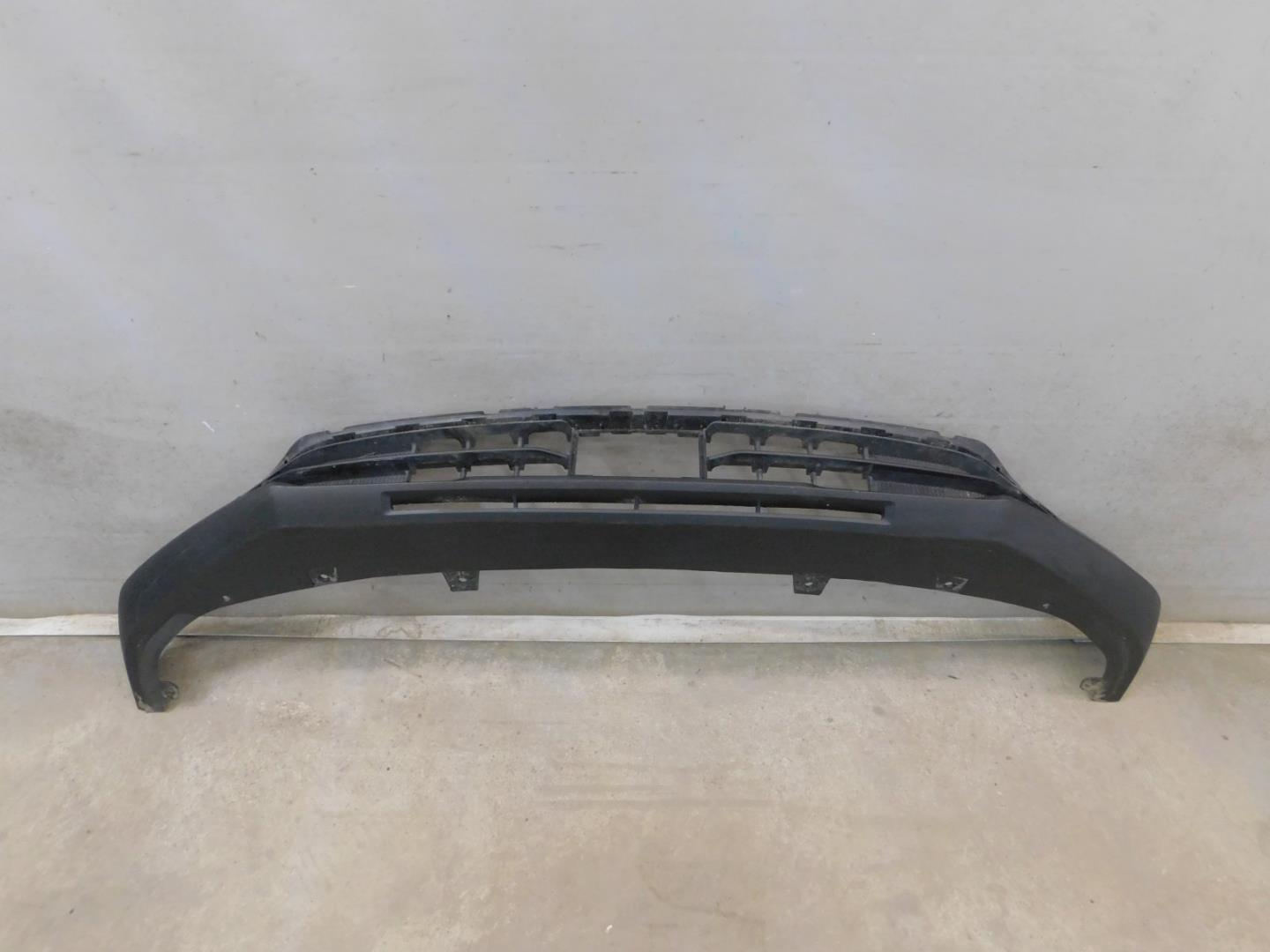 Юбка передняя