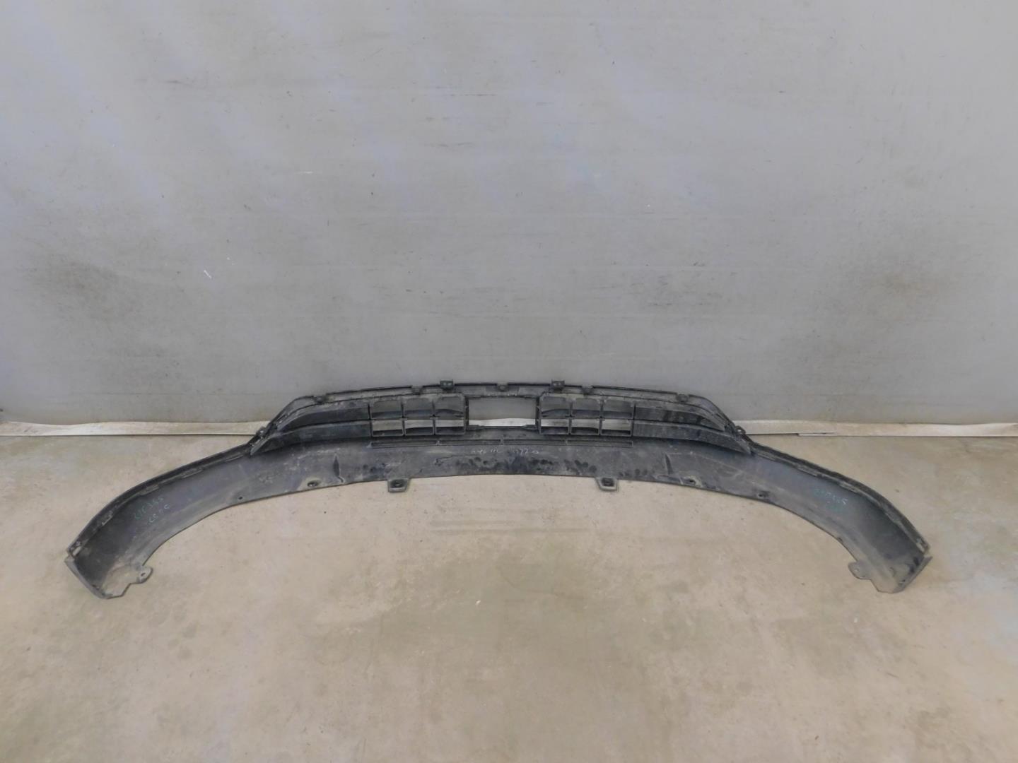 Юбка передняя