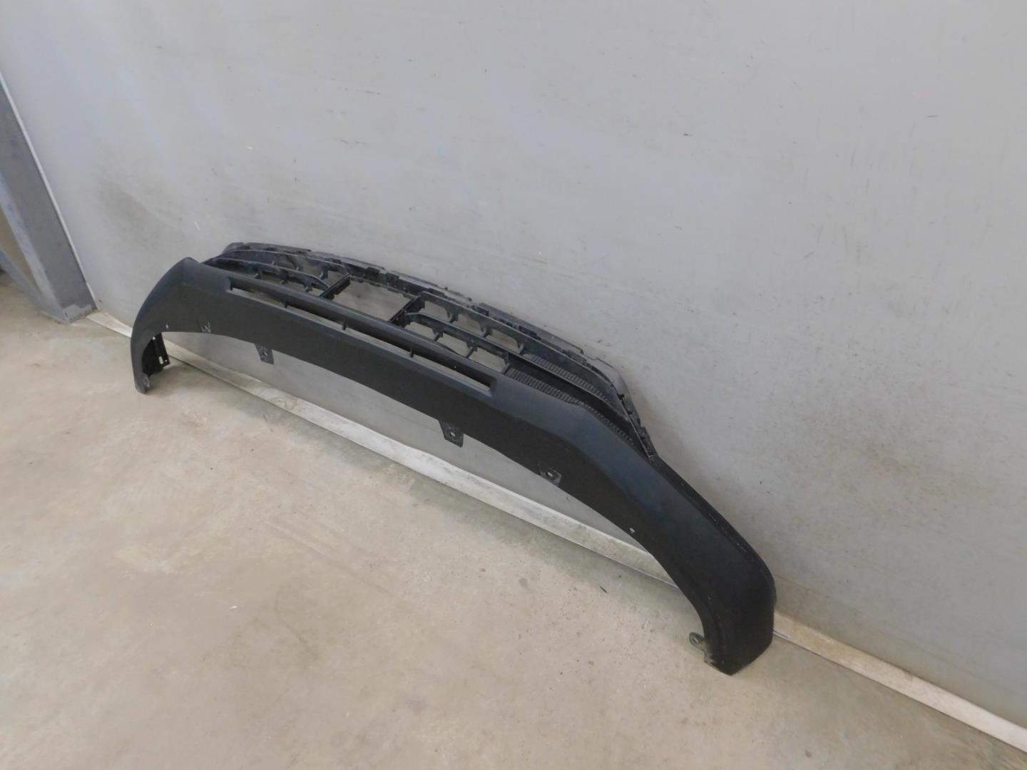 Юбка передняя