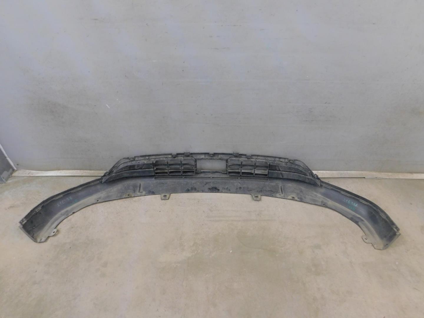 Юбка передняя