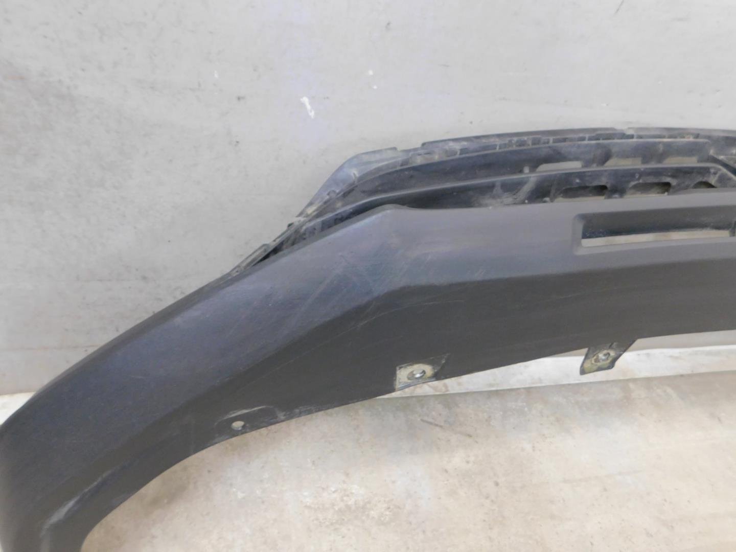 Юбка передняя