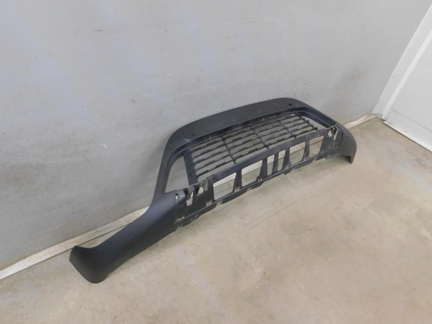 Юбка передняя