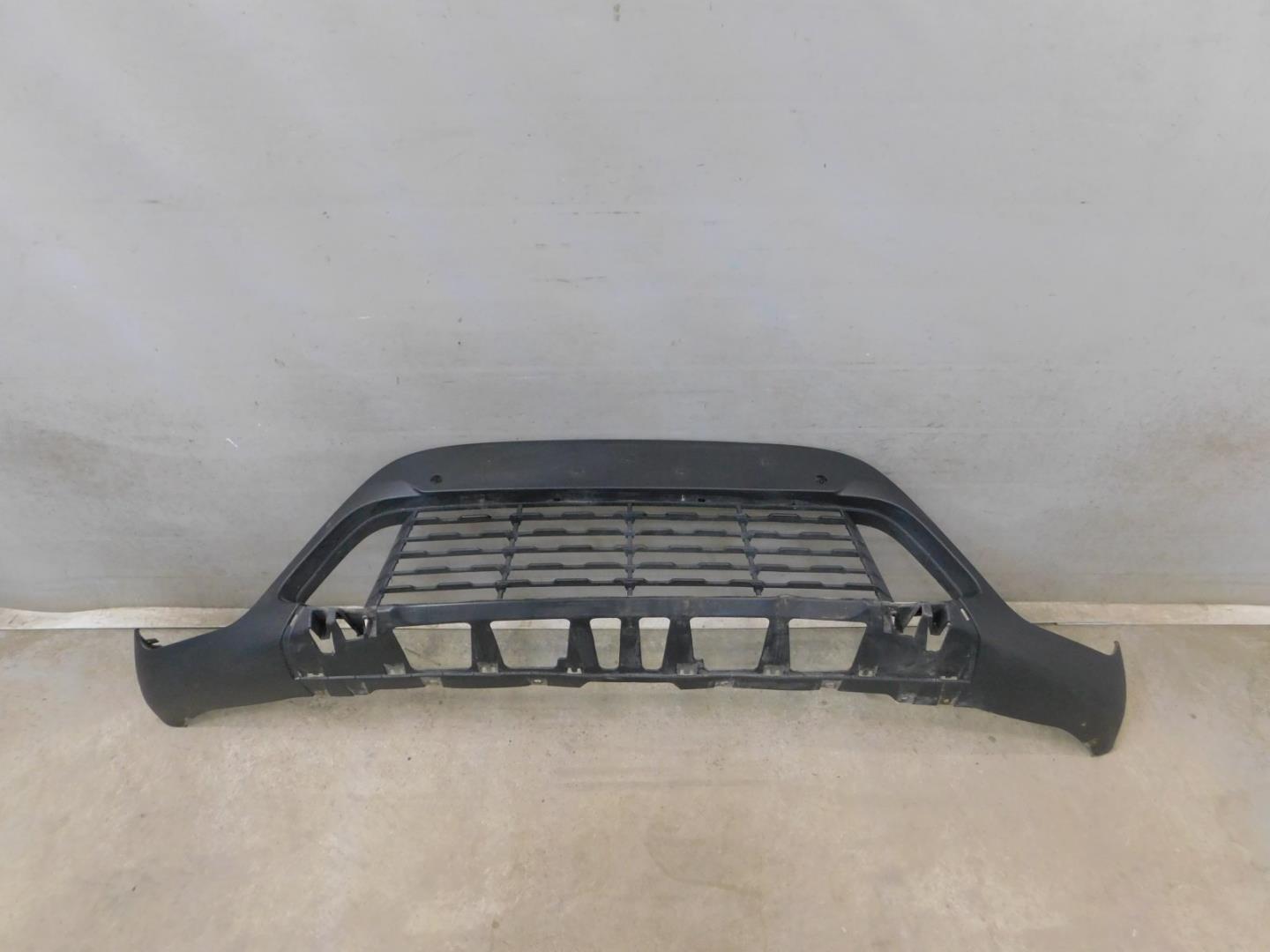 Юбка передняя