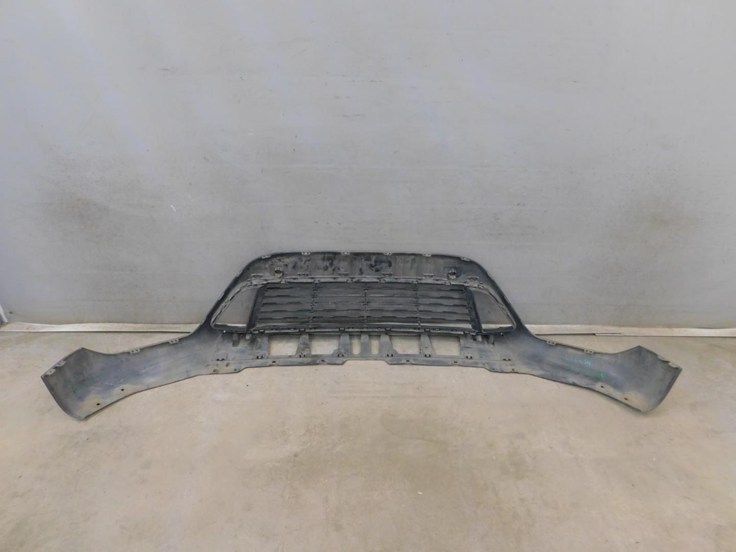 Юбка передняя