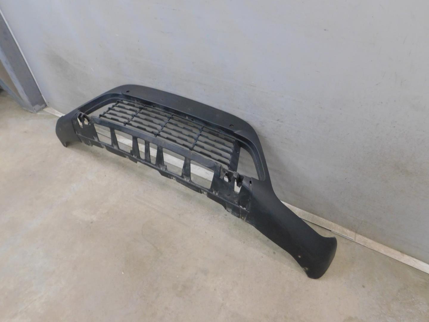 Юбка передняя