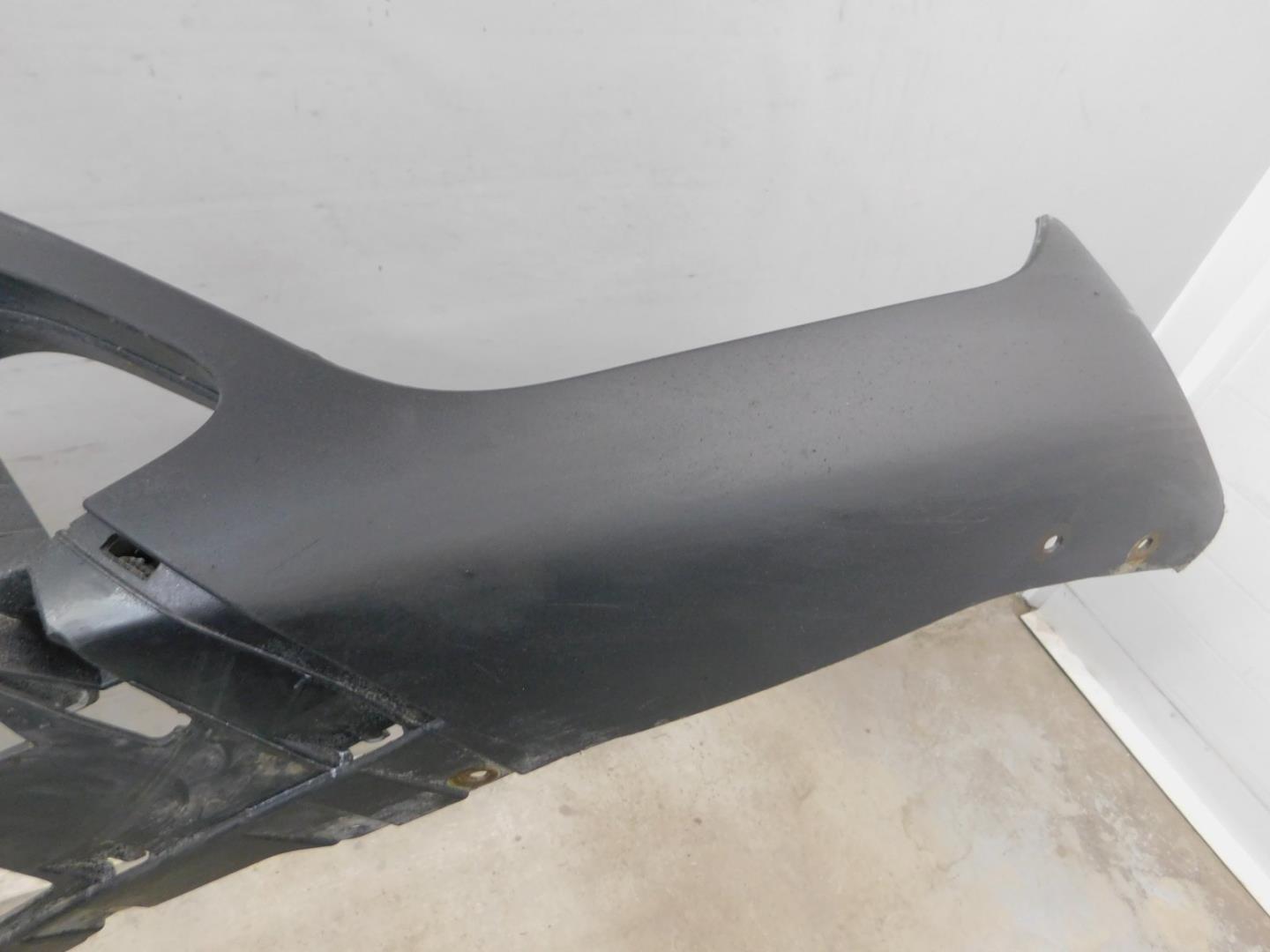 Юбка передняя