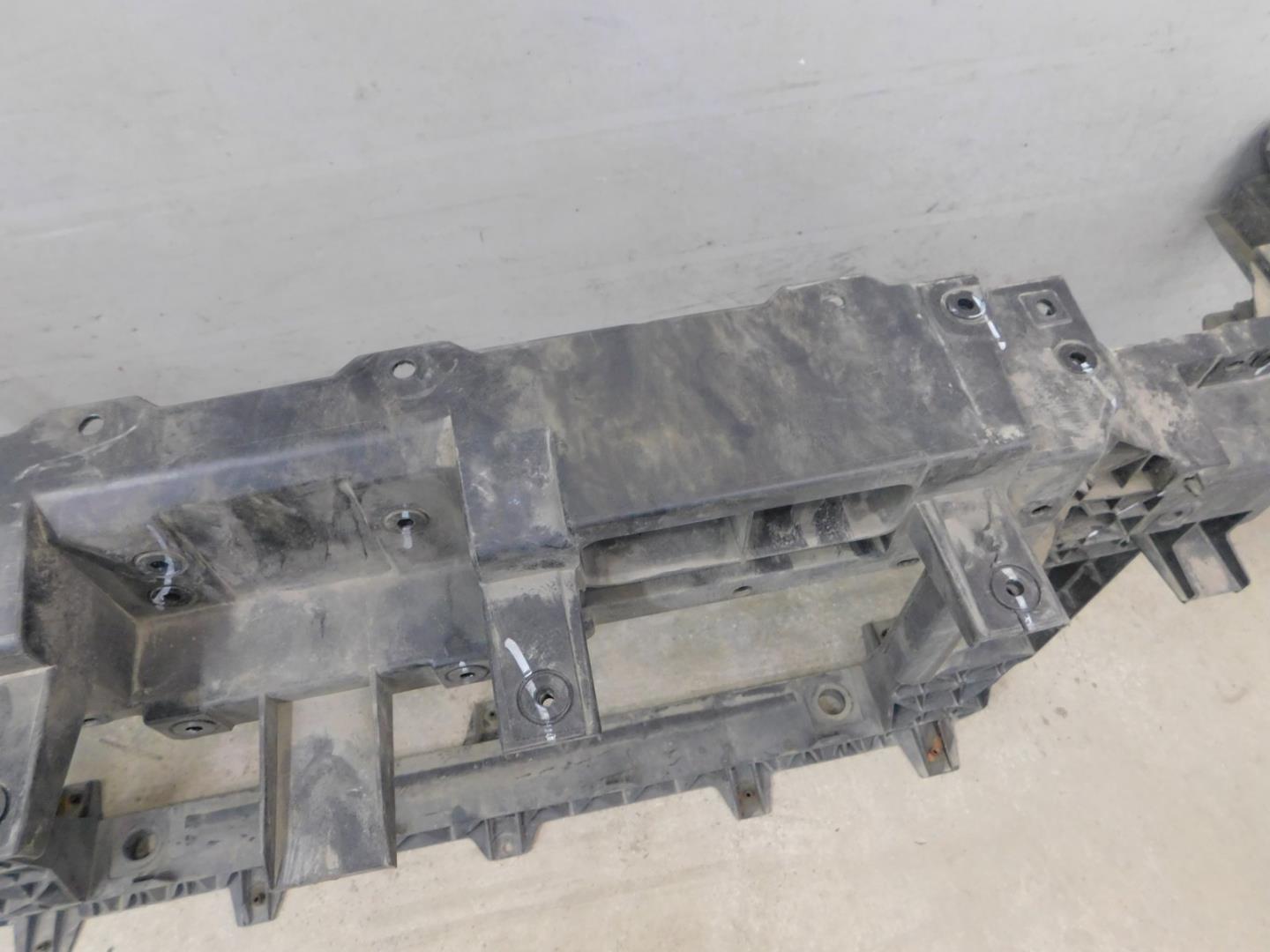 Панель передняя (телевизор)