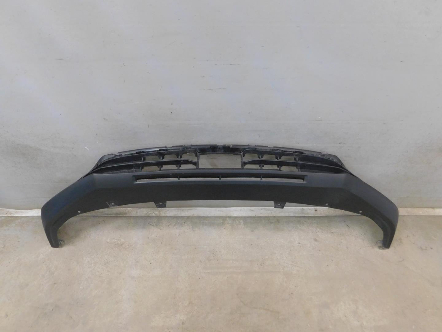 Юбка передняя