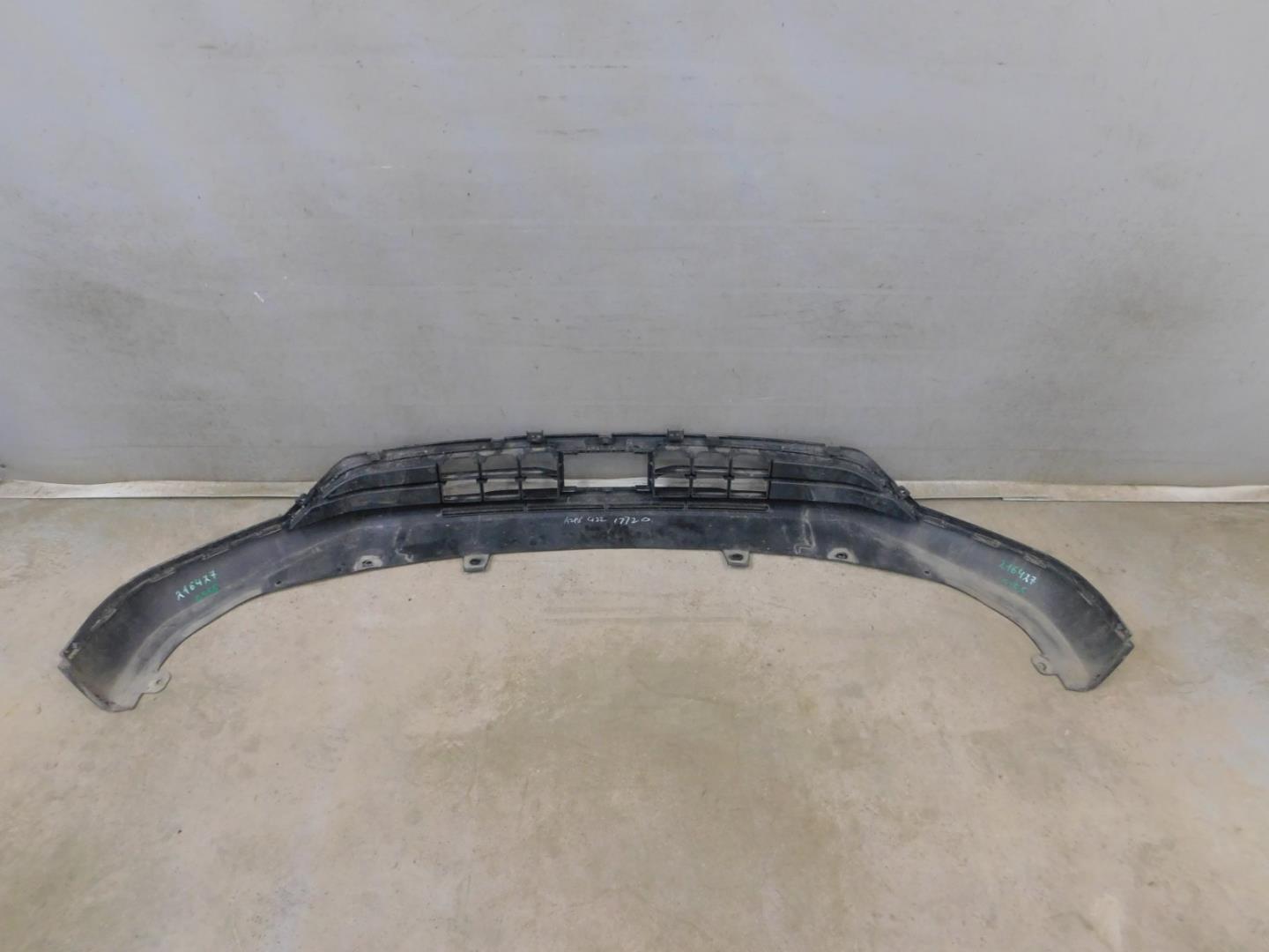 Юбка передняя