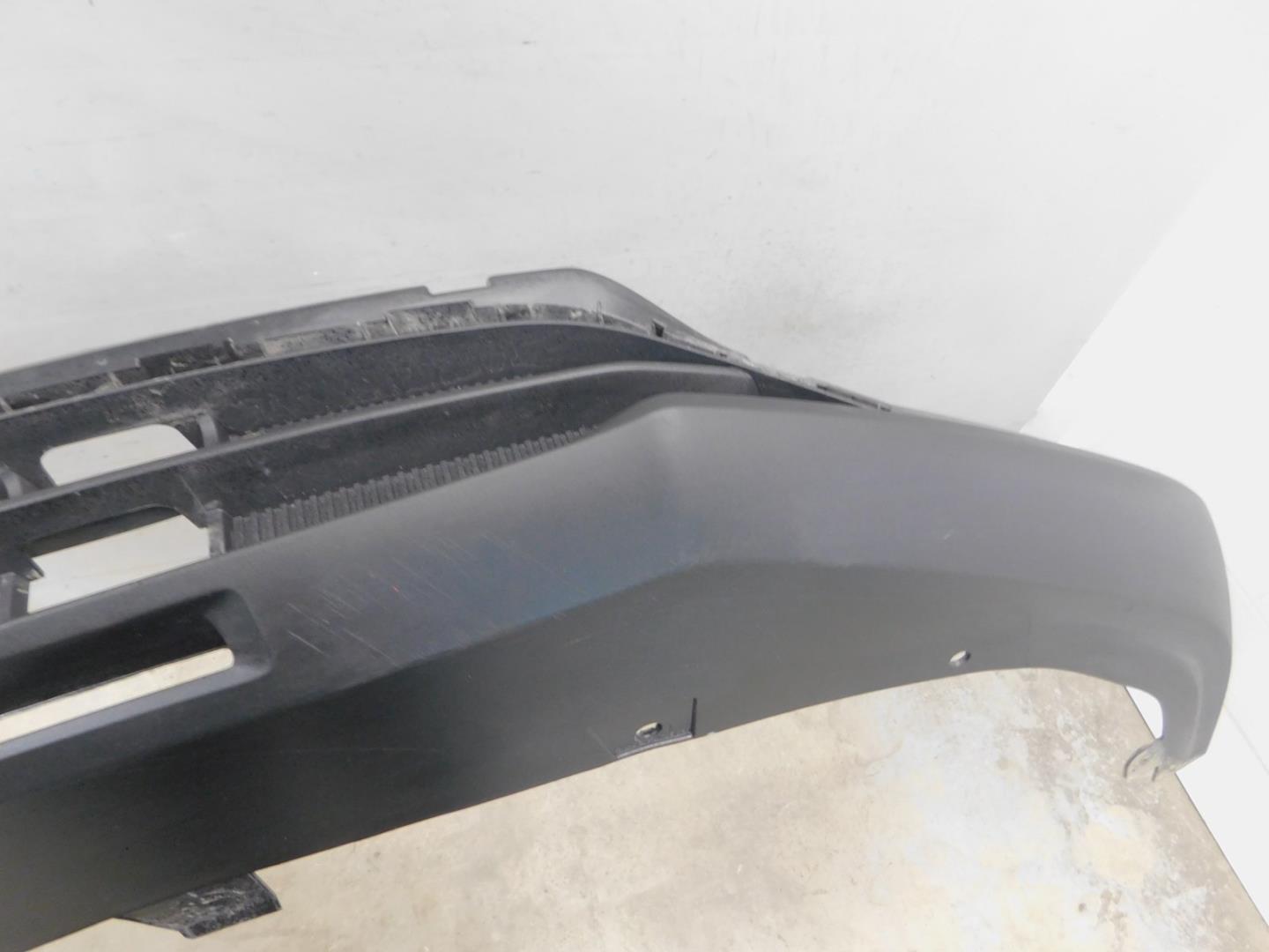 Юбка передняя