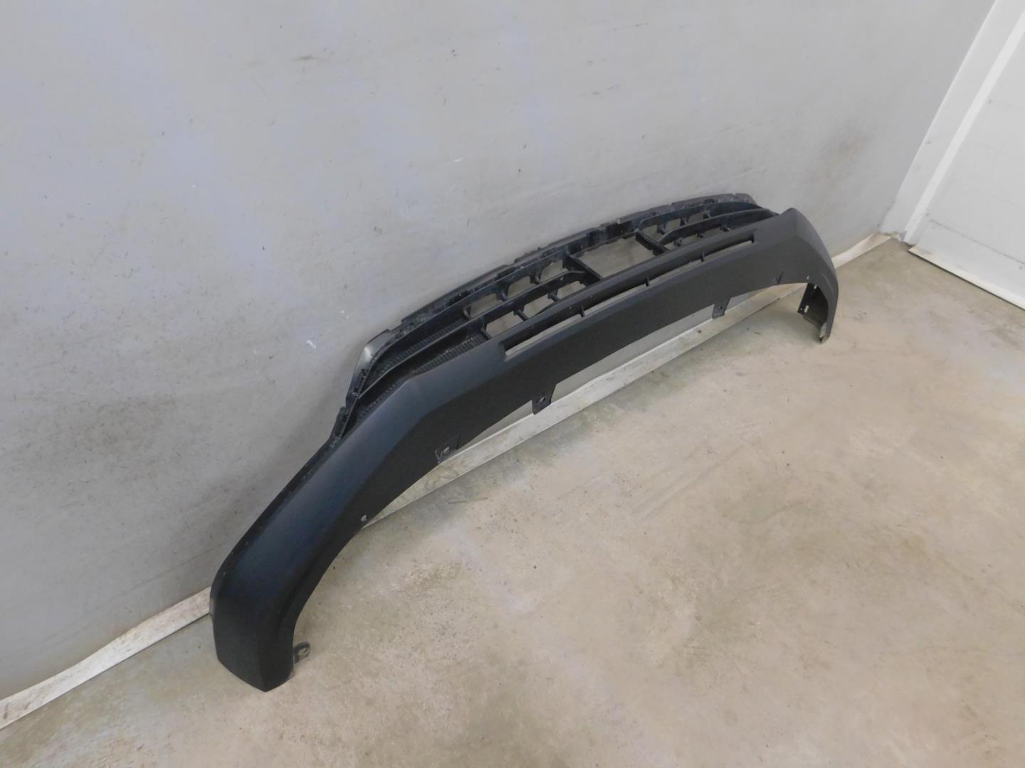 Юбка передняя