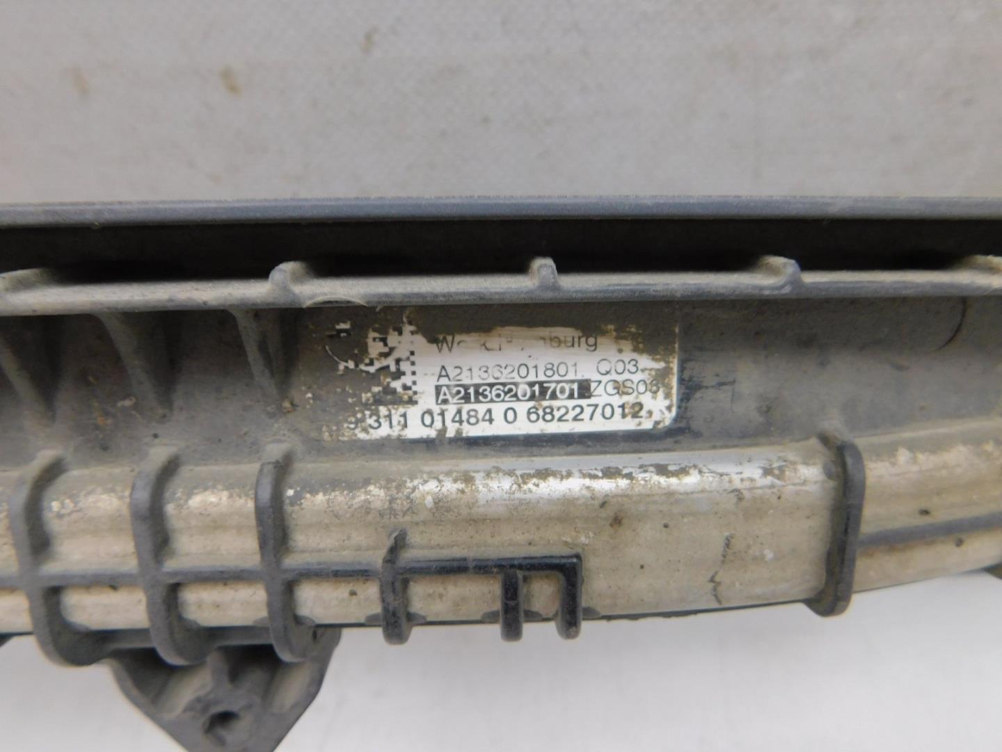 Панель передняя (телевизор)