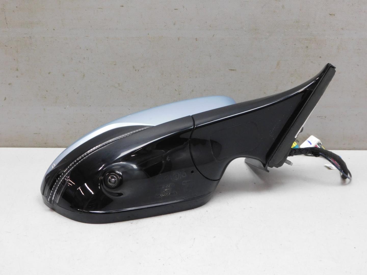 Зеркало правое электрическое