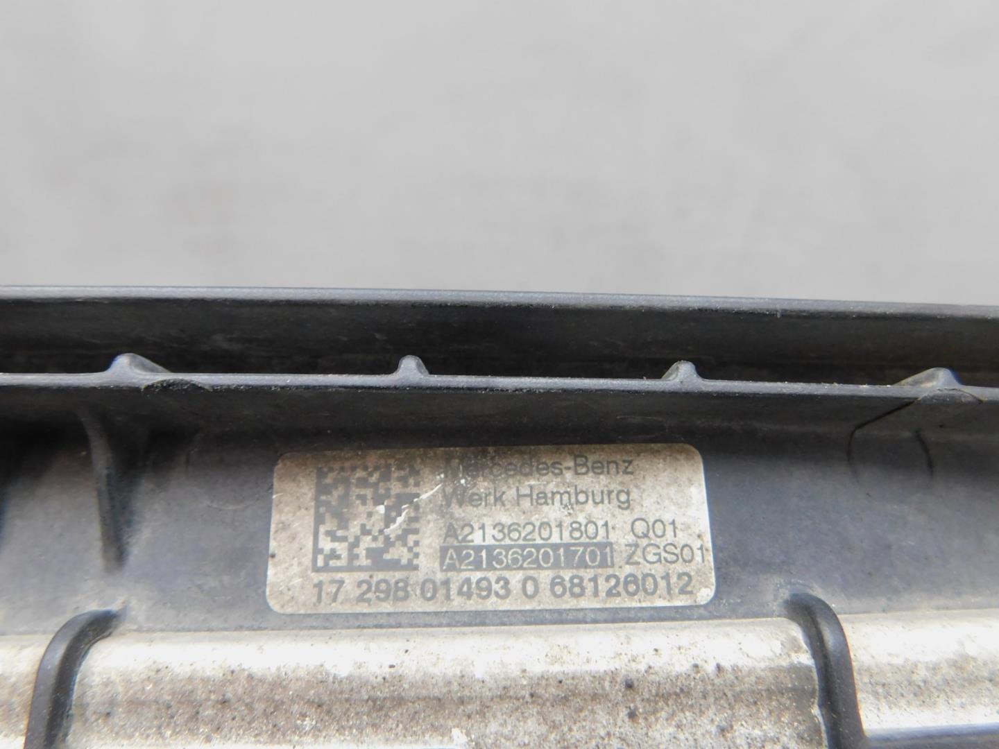 Панель передняя (телевизор)