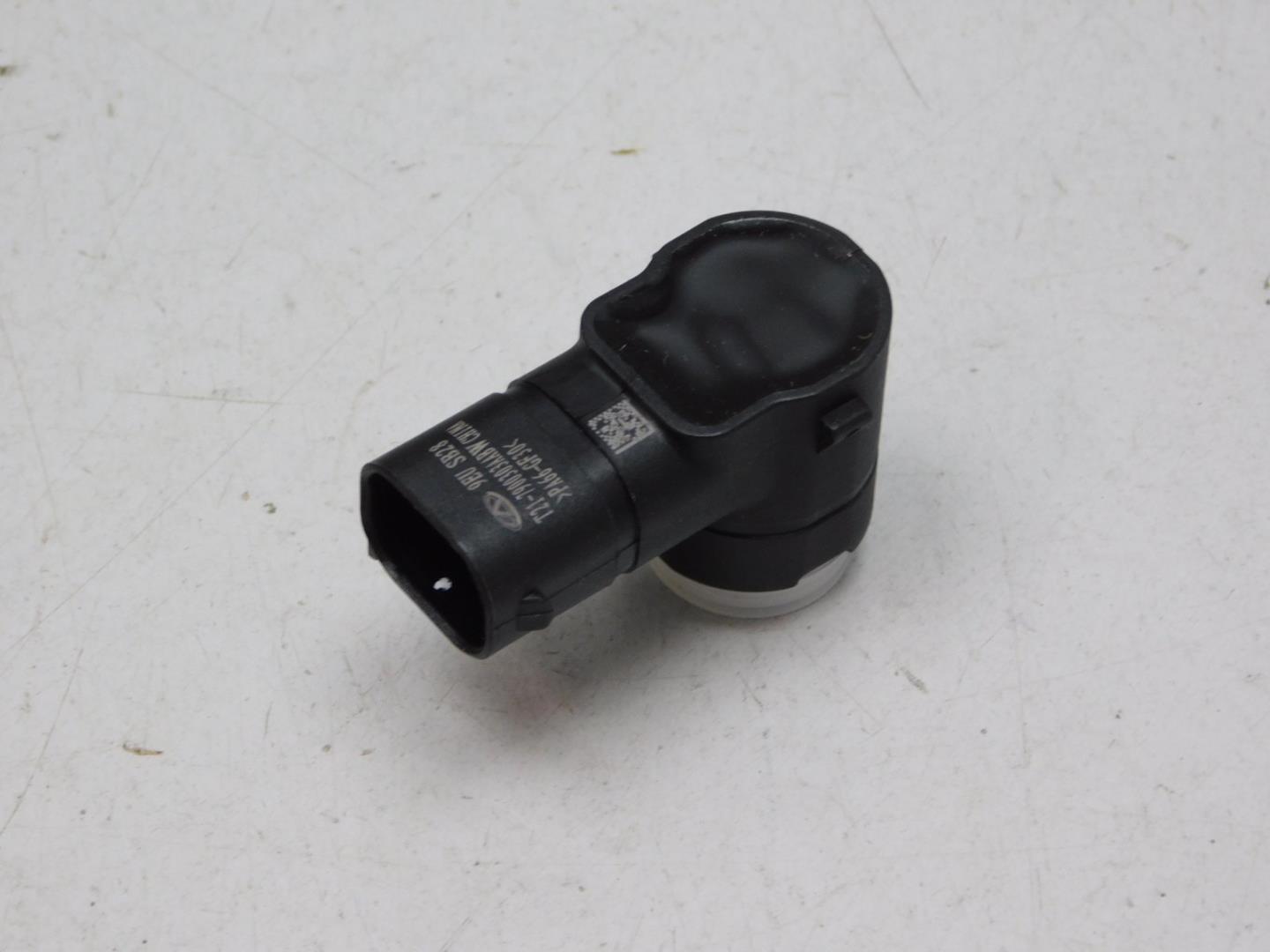 Датчик парковки