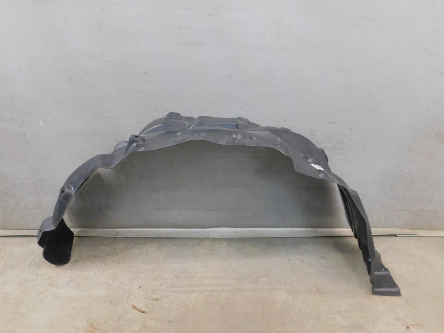 Локер передний левый