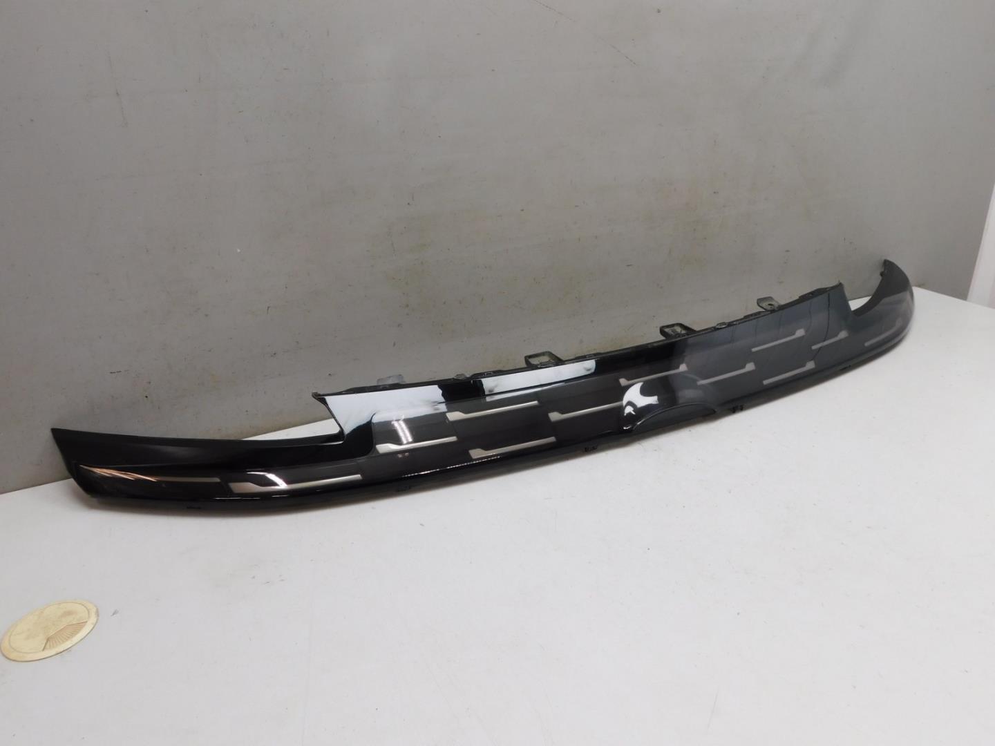 Накладка на решетку радиатора