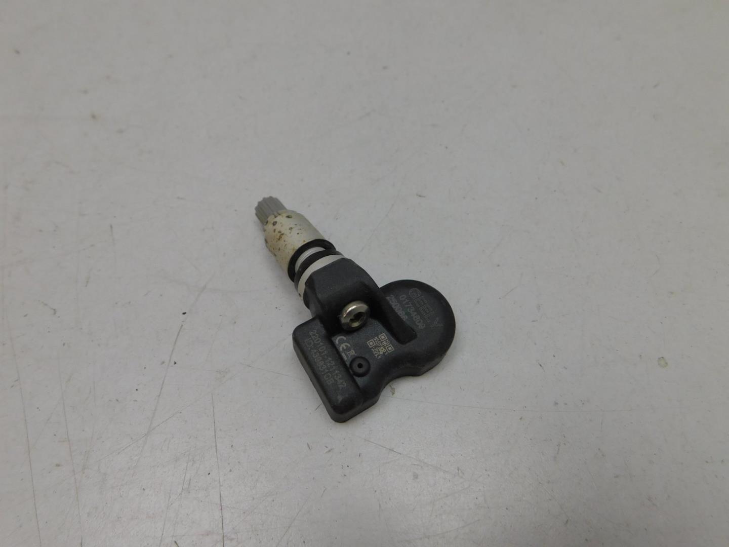 Датчик давления в шине