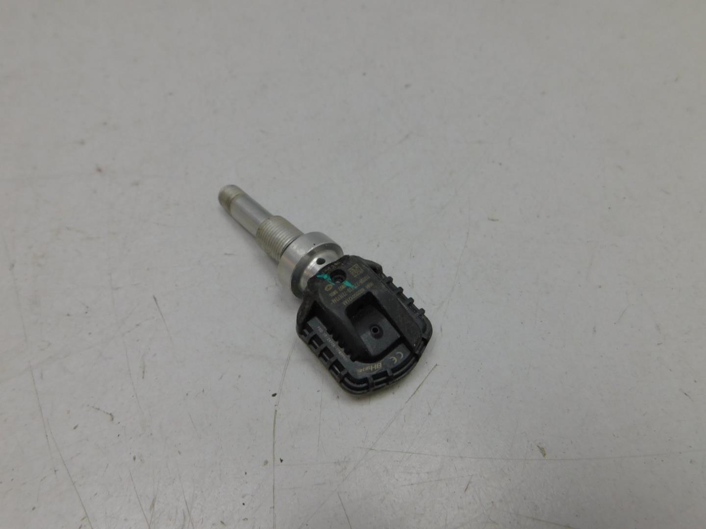 Датчик давления в шине