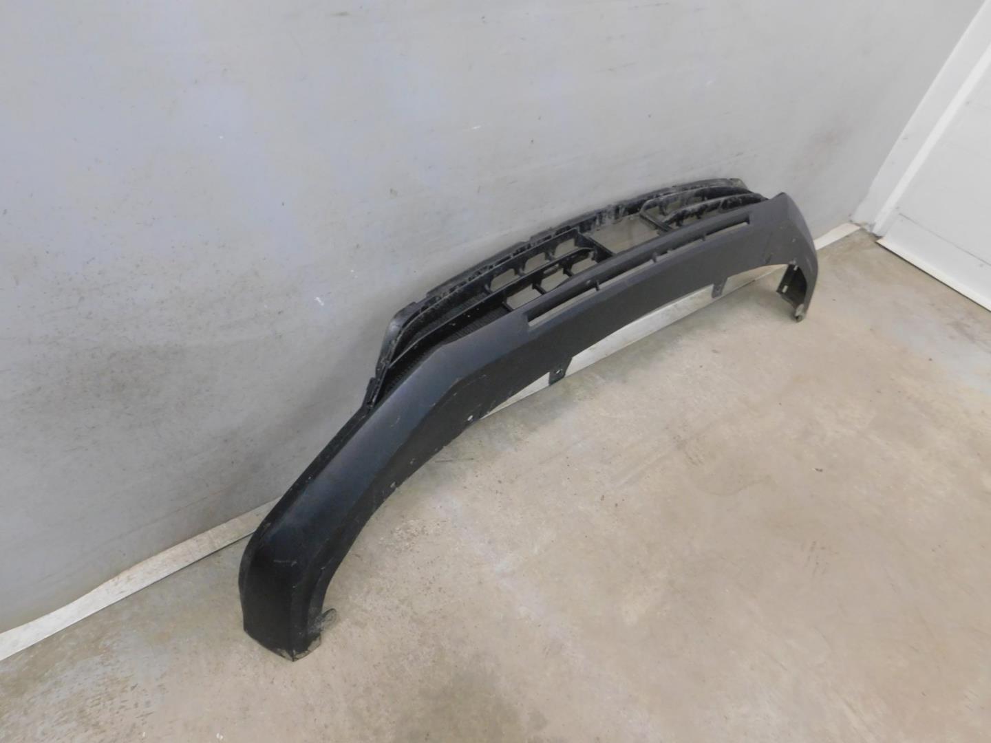 Юбка передняя