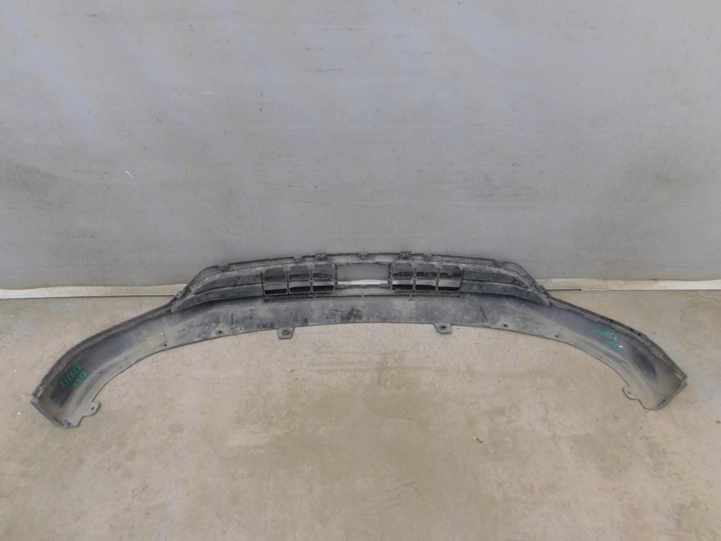 Юбка передняя