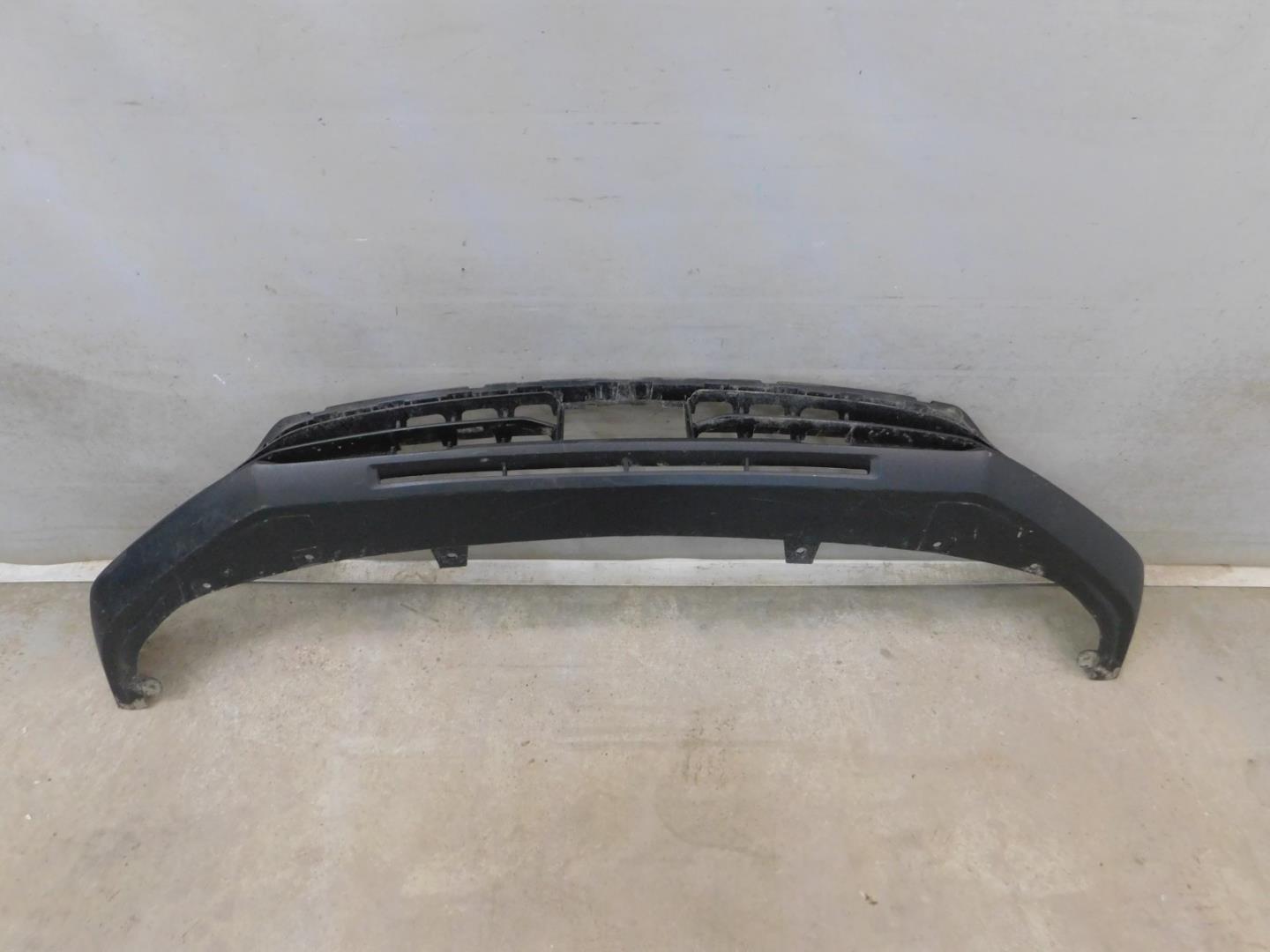 Юбка передняя