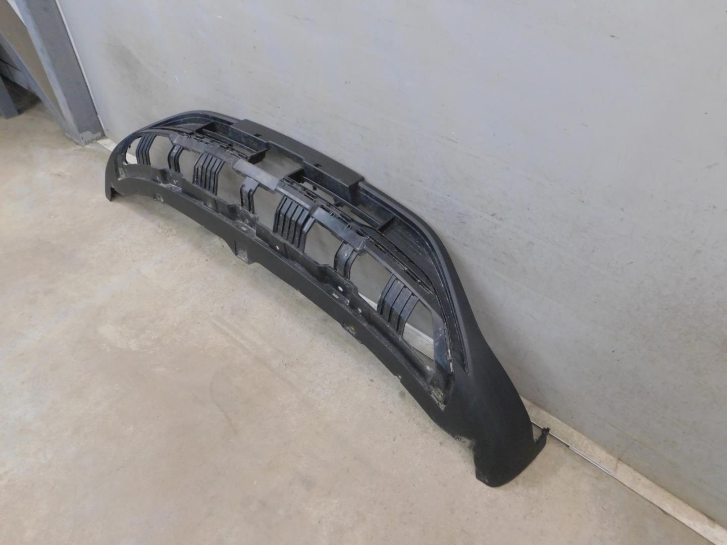 Юбка передняя