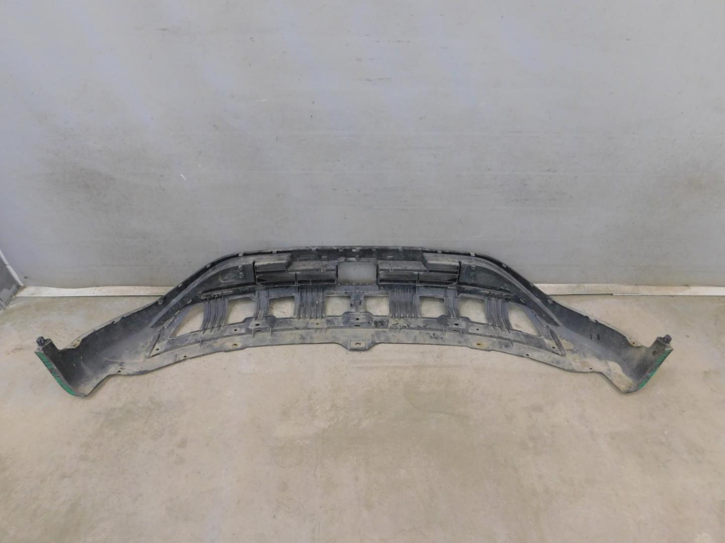 Юбка передняя