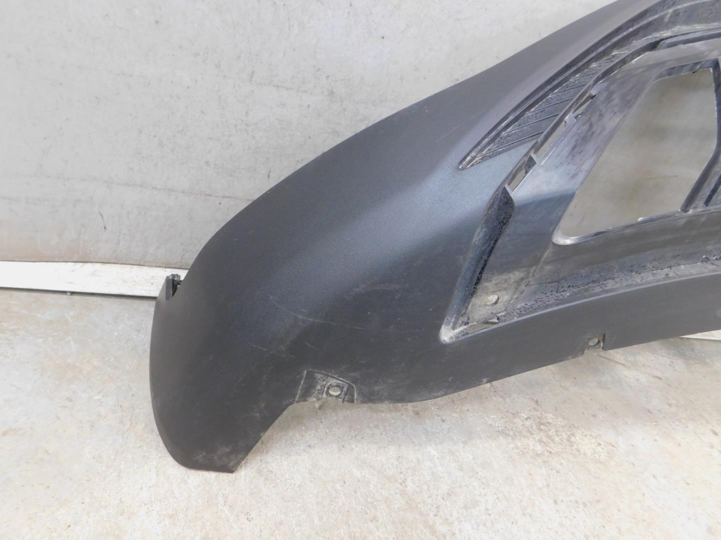 Юбка передняя