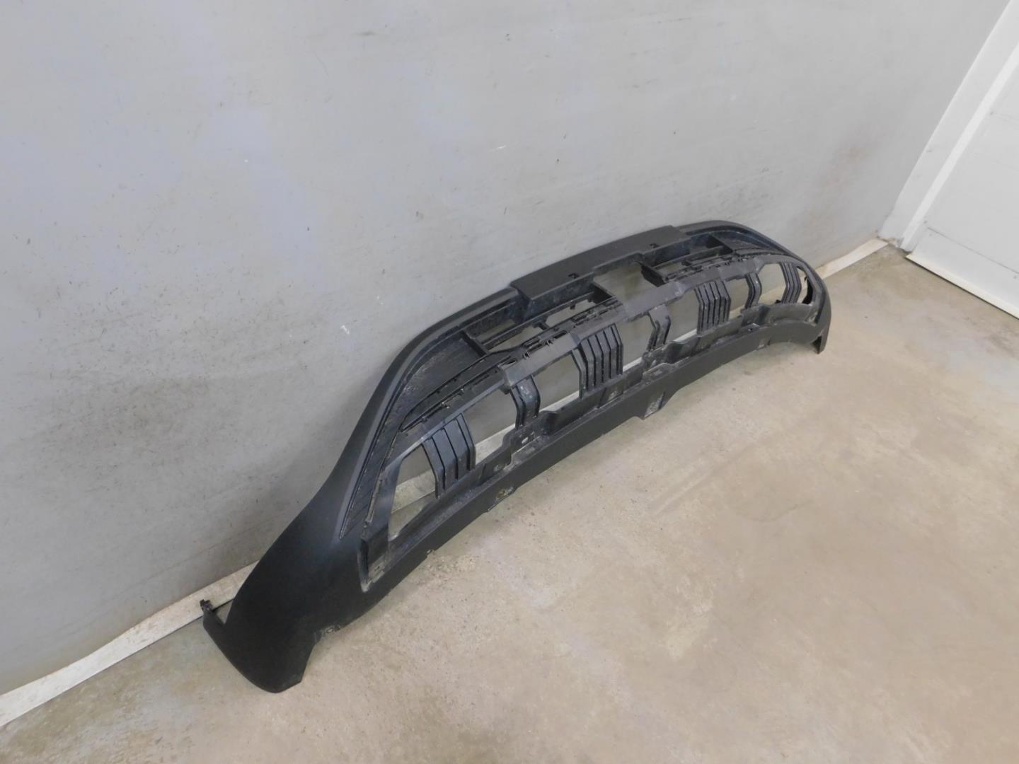 Юбка передняя