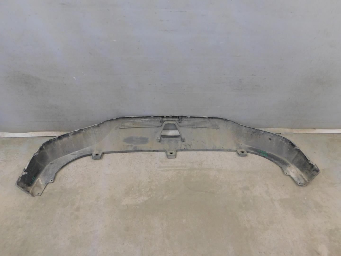 Юбка задняя