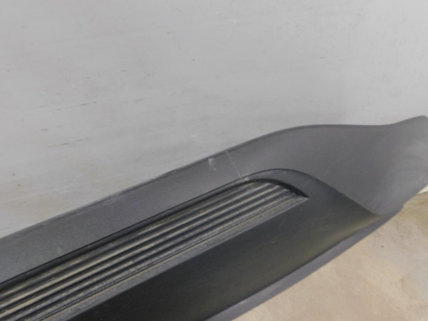 Юбка задняя