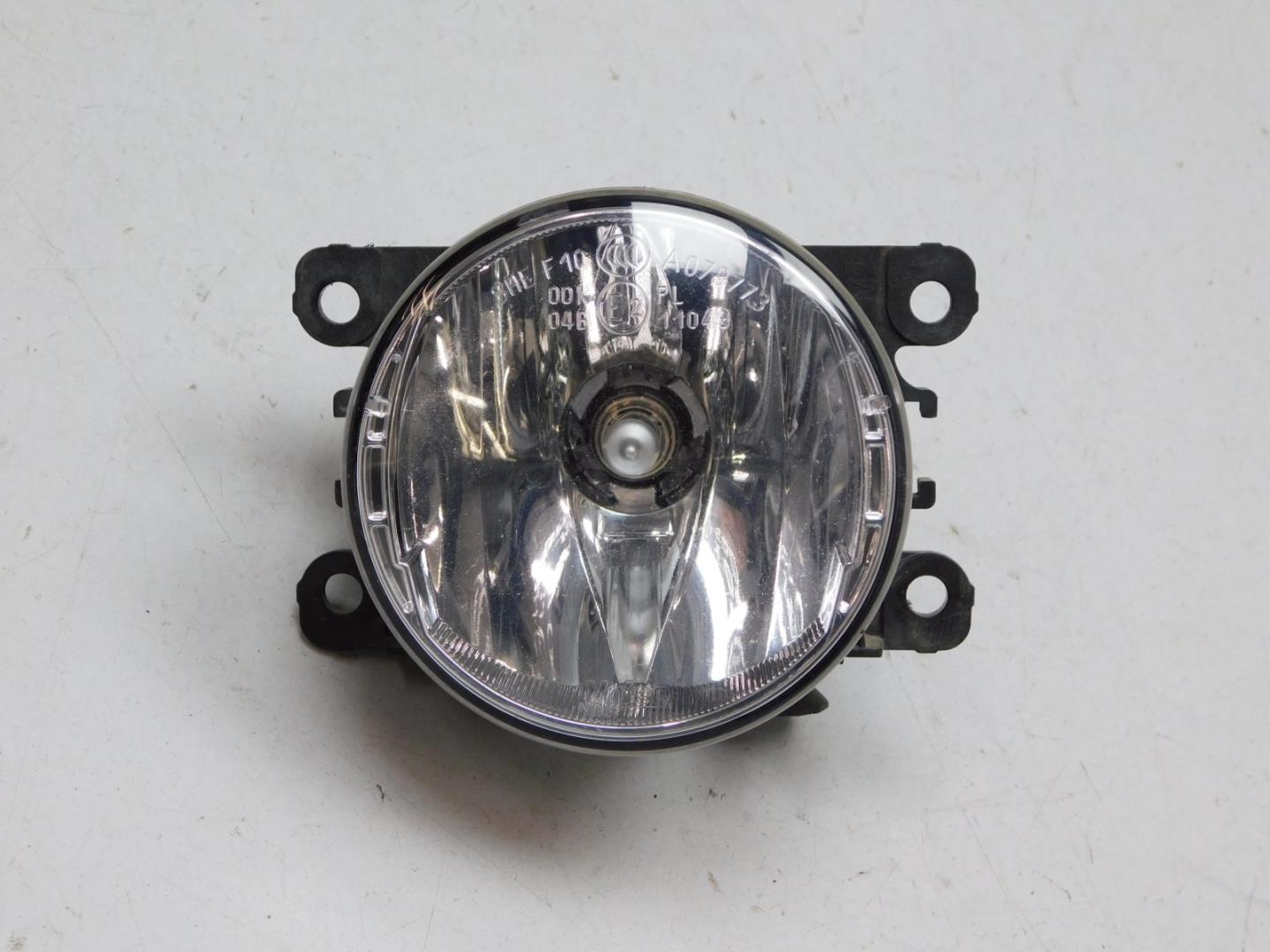 Фара противотуманная