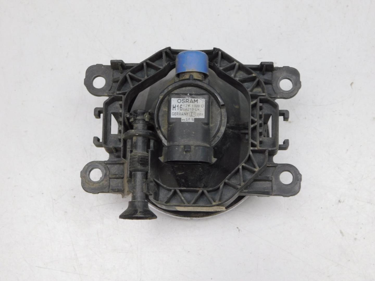 Фара противотуманная