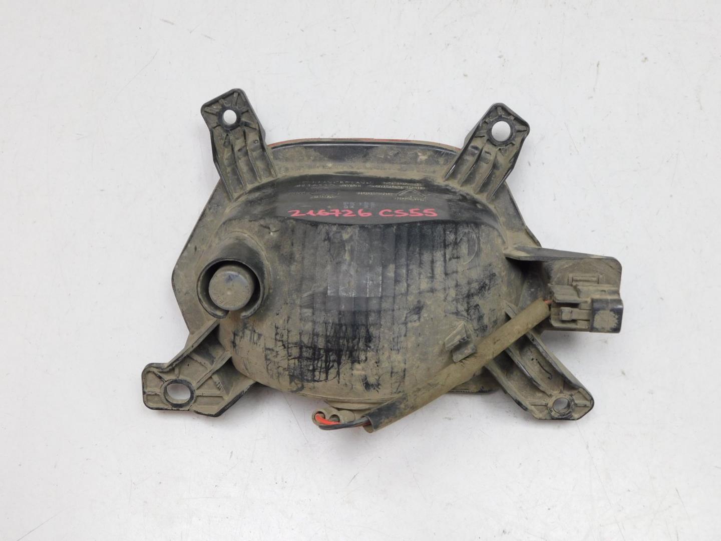 Фонарь задний противотуманный