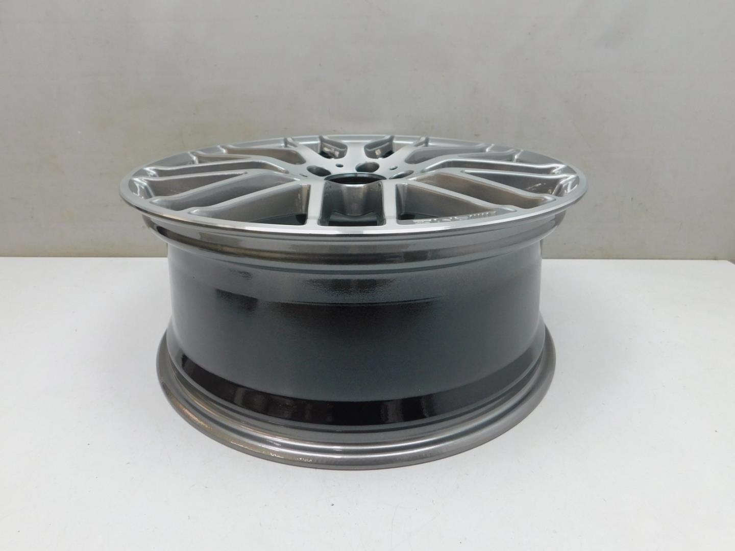 Диск колесный