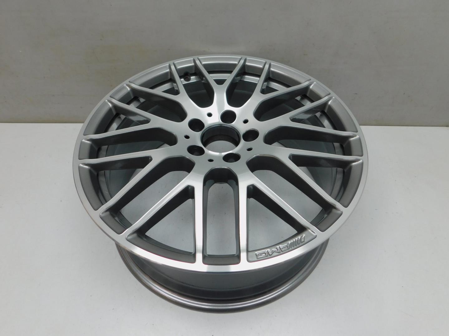 Диск колесный