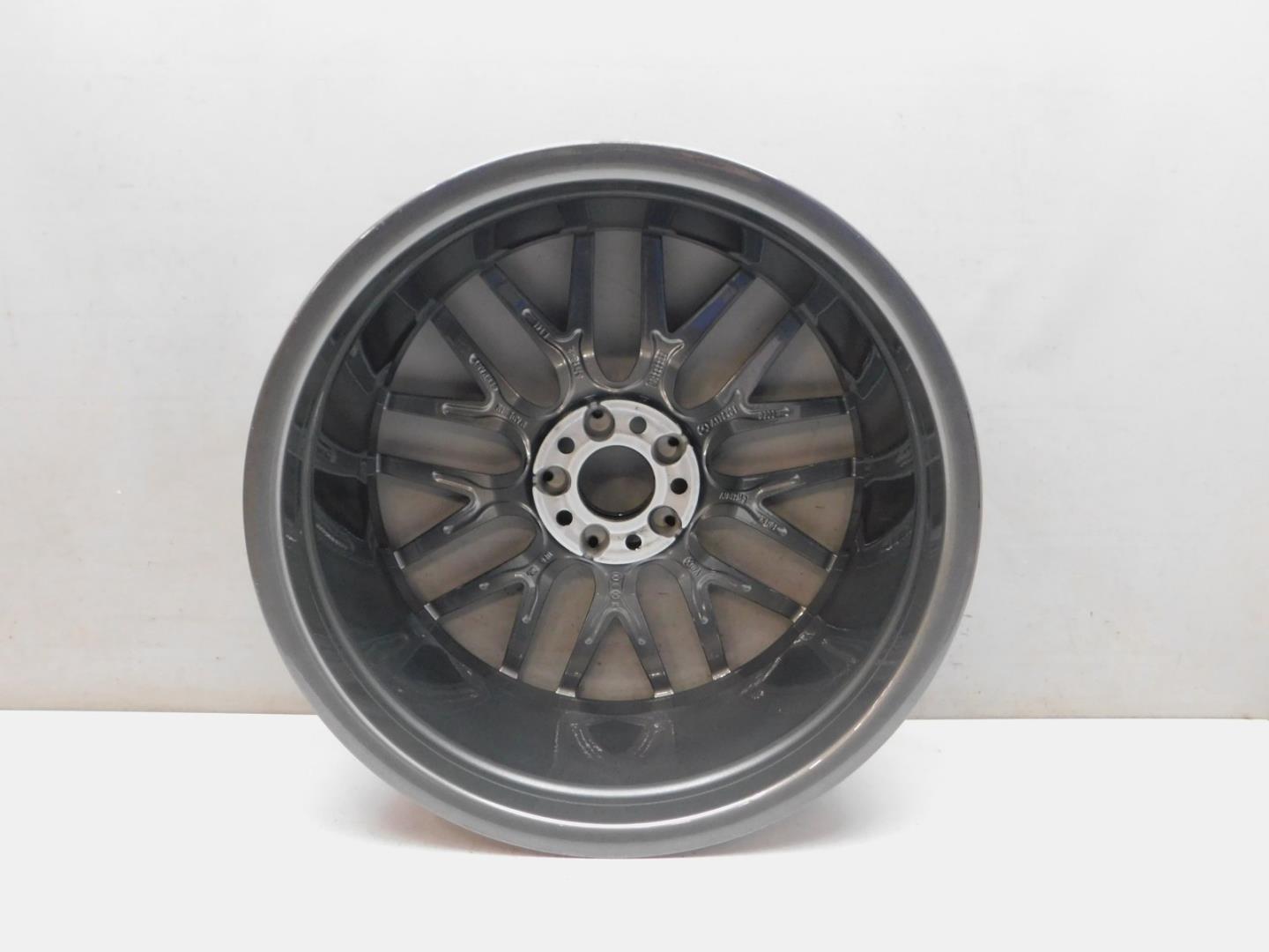 Диск колесный