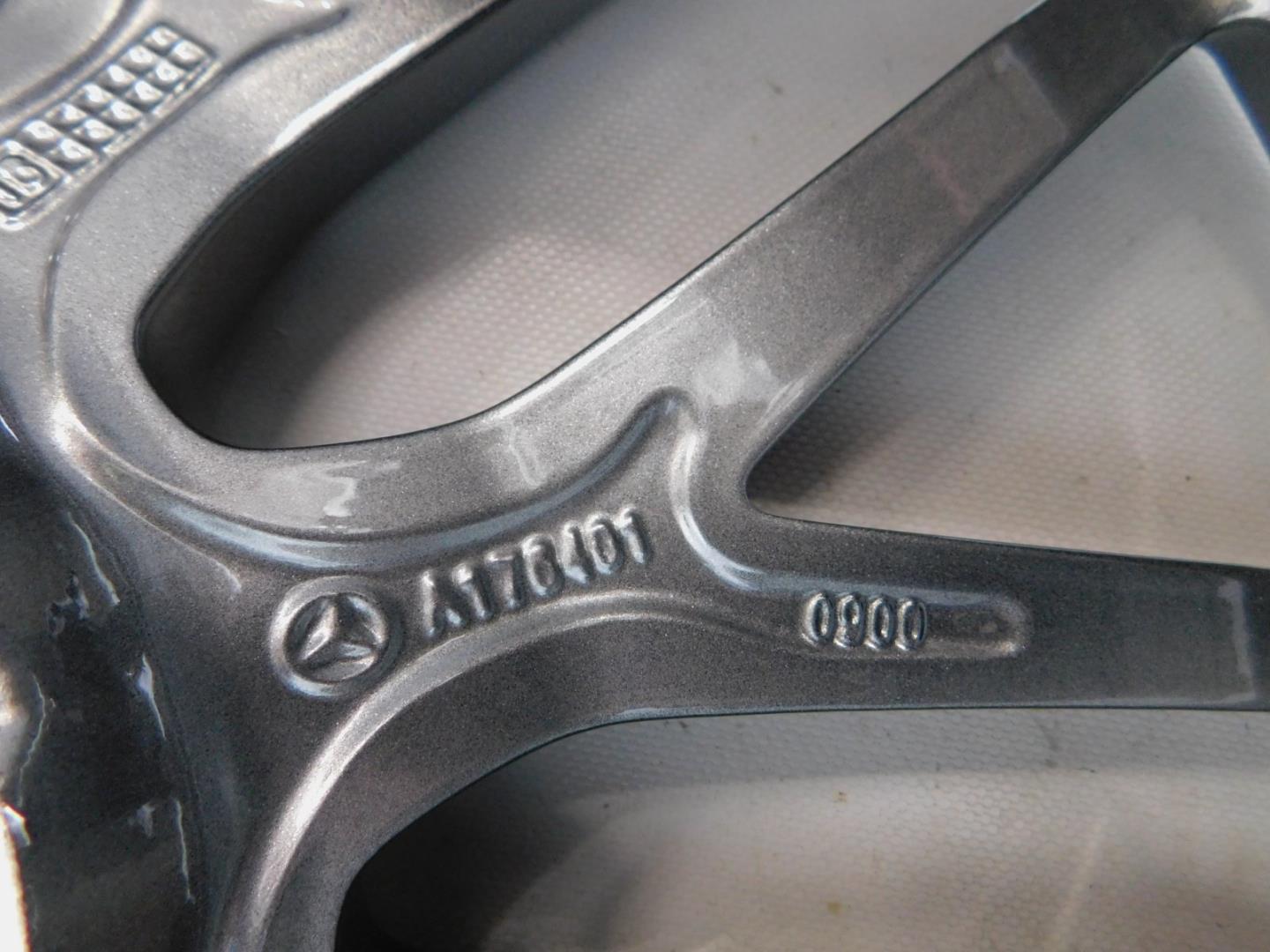 Диск колесный