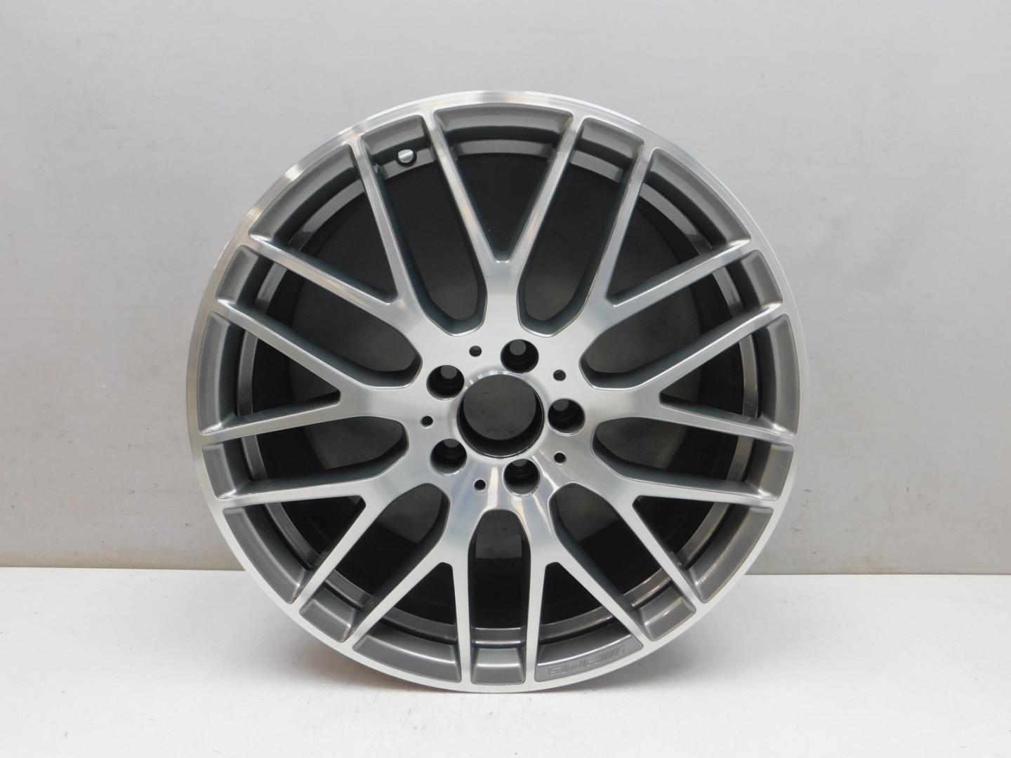 Диск колесный