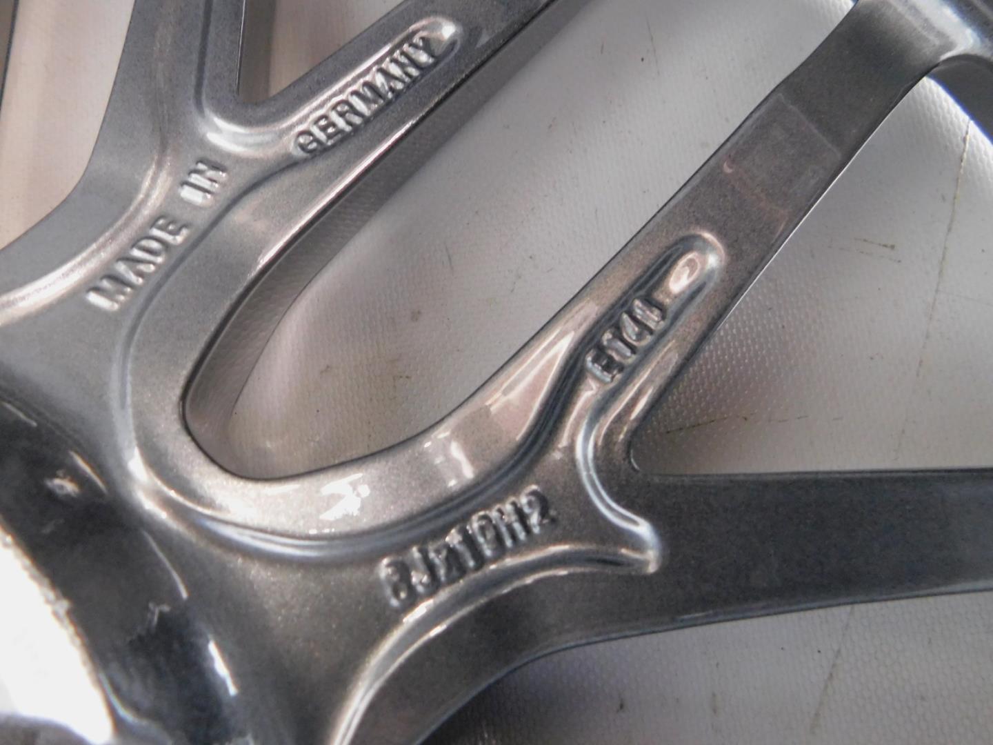 Диск колесный