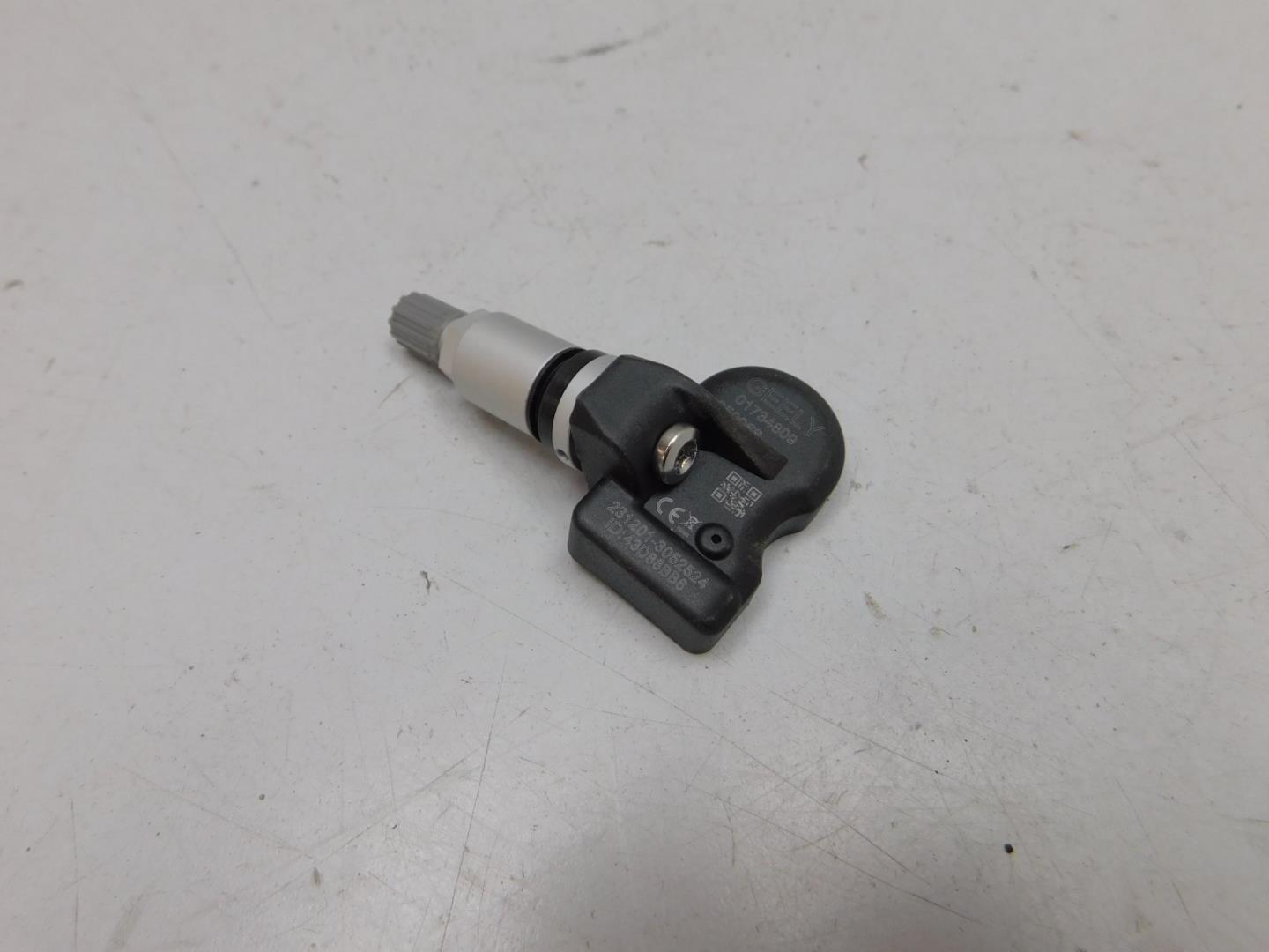 Датчик давления в шине