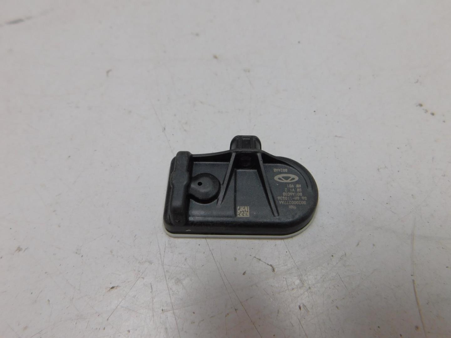 Датчик давления в шине