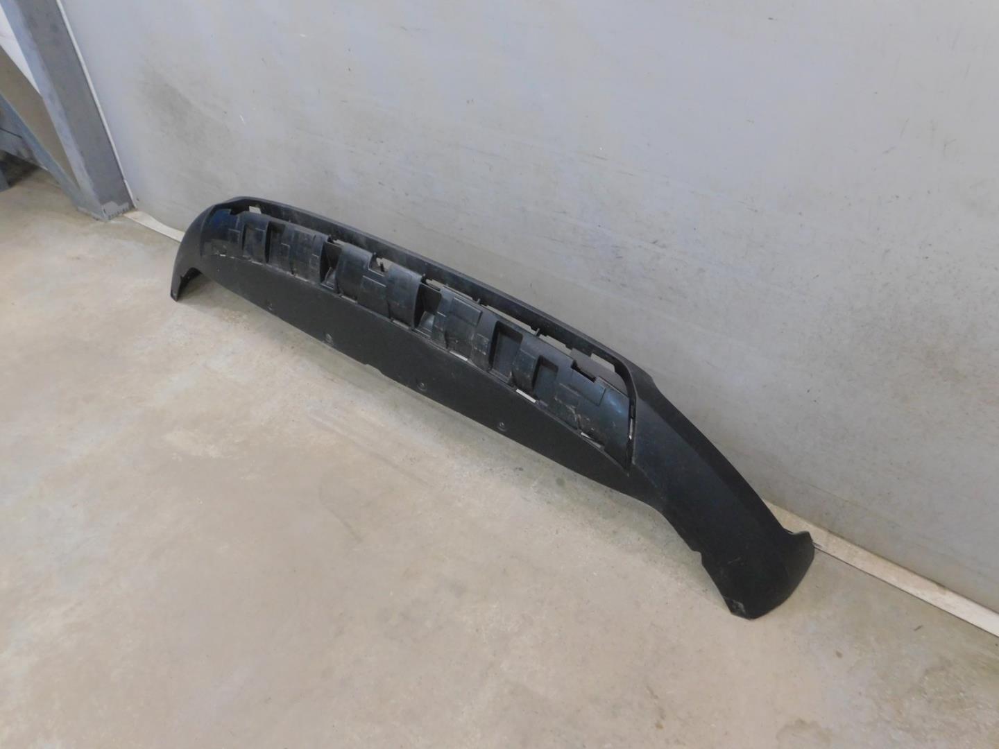 Юбка передняя