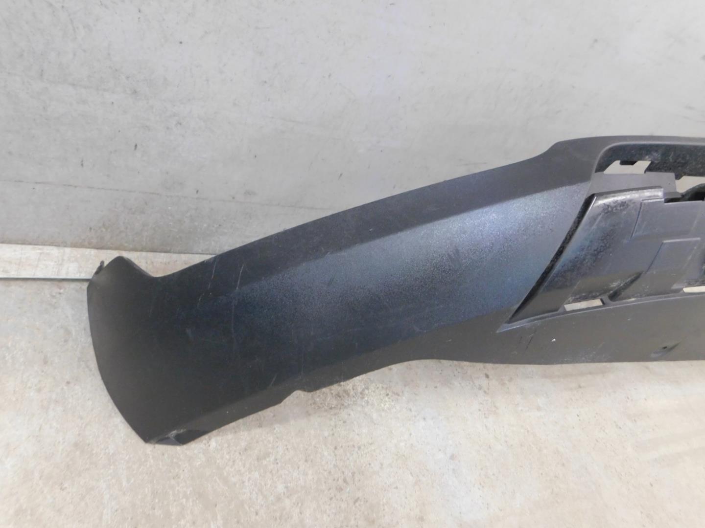 Юбка передняя