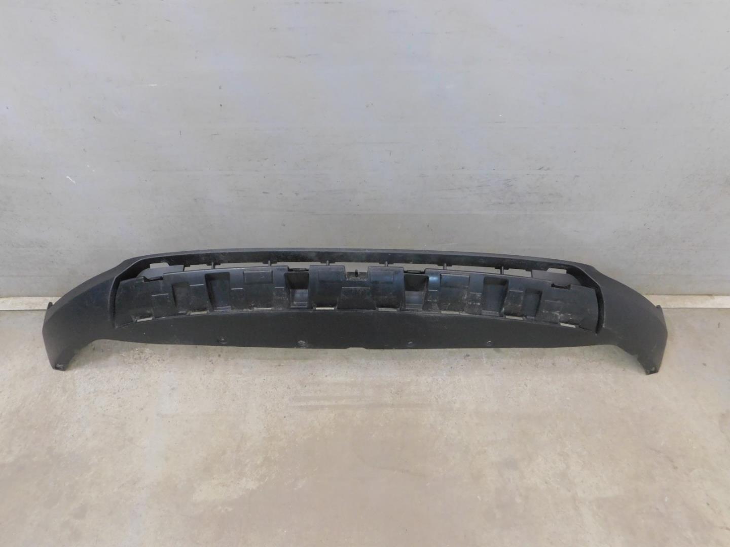 Юбка передняя